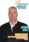 Lothar Heisl