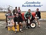 Logo Starkbierfest des FCO