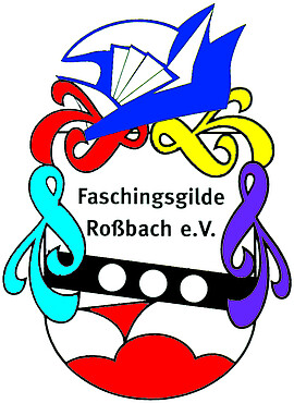Banner Kehraus der Faschingsgilde Roßbach e.V.