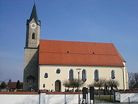 Banner Gottesdienst Dreikönig (Einsingen 9 Uhr)