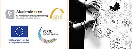 Banner Interaktive Ausstellung "so verschieden - doch so gleich" in der Kunst- und Museumsnacht Pfarrkirchen