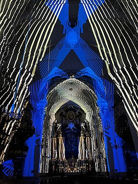 Banner Passauer Sommernachtszauber