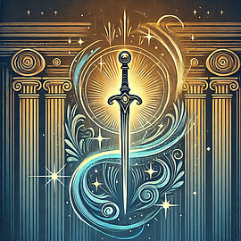 Banner Führung "Von Hogwarts nach Rom"