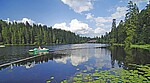 Logo Bayerische Wald