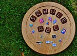 Logo Schulanfang
