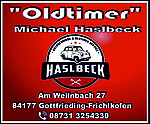 Logo GFG-Stammtischabend in Frichlkofen