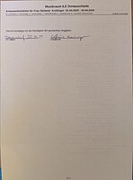 Logo Stadtplatzkonzert mit Kapelle Ohetal