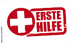 Logo Erste Hilfe Kurs