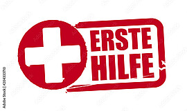 Banner Erste Hilfe Kurs