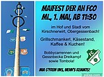 Logo Maifest 