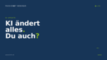 Logo Online: KI KLARTEXT – Was KI heute im Mittelstand wirklich leistet
