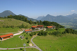 Banner Vereinsausflug: