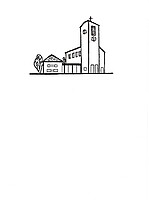 Logo Advent um die Friedenskirche