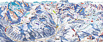 Logo Skiwoche in Arabba/Dolomiten (Italien)