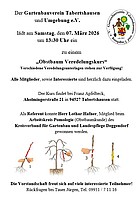 Logo Obstbaumveredelungskurs