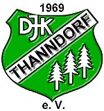 Logo Festmutterbitten der DJK Thanndorf