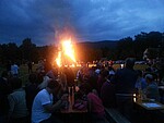 Logo Sonnwendfeuer