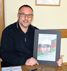 Banner Frauenfrühstück mit Lesung