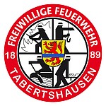 Logo Jahreshauptversammlung mit Neuwahlen FF Tabertshausen