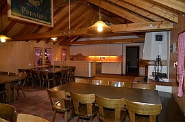 Banner Jahreshauptversammlung mit Neuwahl