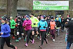 Logo Silvesterlauf 2019