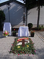 Logo Fronleichnamprozession