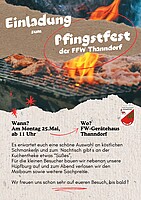 Logo Pfingstfest