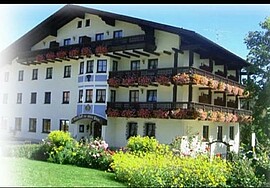 Banner Gemütlicher Bayerischer Abend