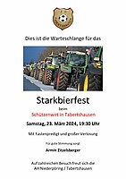 Logo Starkbierfest AH Tabertshausen