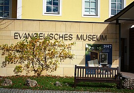 Banner * 500 Jahre Reformation