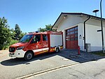 Logo Übung Feuerwehr Indersbach 