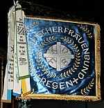 Logo Festgottesdienst 