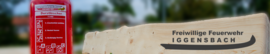Banner Jahreshauptversammlung