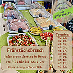 Logo Sonntags-Frühstücksbrunch