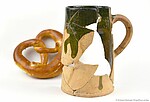 Logo Archäologie-Stammtisch