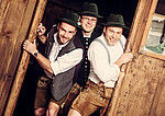 Logo Trio Schleudergang