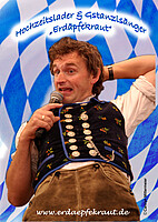 Logo Starkbierfest CSU OV Schöllnach