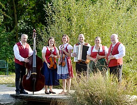 Banner Dreikönigstanz