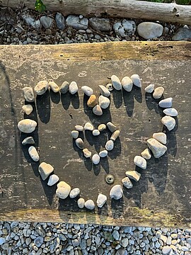 Banner 16.01.2026 Trauertreffen – Hoffnung, Trost, Zuversicht für Trauernde in Landau