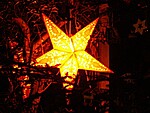 Logo Künzinger Herbstlaub – Adventsfeier 2022