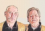 Logo De zwoa Oidn