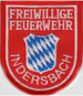 Logo Freiwillige Feuerwehr Indersbach