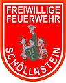 Logo Freiwillige Feuerwehr Schöllnstein e.V.