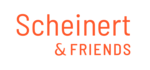 Logo Scheinert & FRIENDS