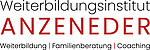 Logo Weiterbildungsinstitut Anzeneder