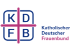 Logo KDFB Katholische Deutsche Frauenbund Hengersberg