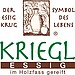 Logo Kriegl-Essig GmbH & Co. KG
