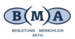 Logo BMA Matthias Blök