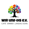Logo Wir und Ois e.V.