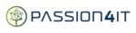 Logo PASSION4IT GmbH